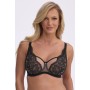 Biustonosz Soft;Balconette Alice Art. 1393