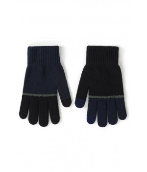 Двухцветные перчатки R-256