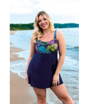 KOSTIUM KĄPIELOWY LIMASSOL 5 S687V3LI5