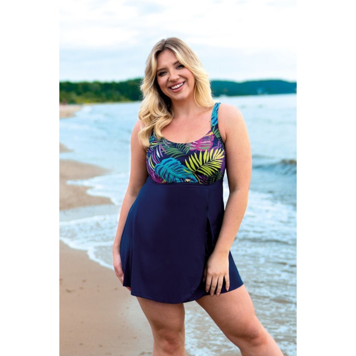 KOSTIUM KĄPIELOWY LIMASSOL 5 S687V3LI5