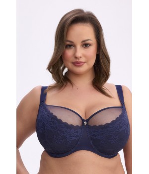 Biustonosz Semi-Soft Martina MAXI Art. 1375