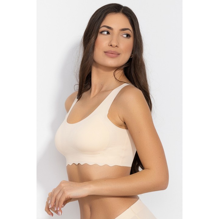 TOP BRA FEEL GOOD