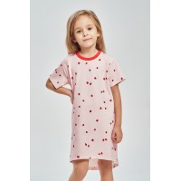 3546 MAIA ДЕВОЧКАЯ РУБАШКА 104-140