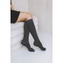 PODKOLANÓWKI DAMSKIE FASHION GG 0248.008