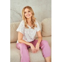 3542 Женская пижама Mariella, размеры S-XL