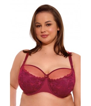 BIUSTONOSZ SEMI-SOFT EVY MAXI ART. 1275