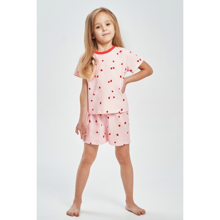 3560 ДЕВИЧЬИ ПИЖАМЫ MAIA 92-116