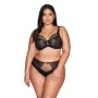 BIUSTONOSZ AV 2072 BLACK