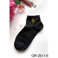 НАКЛАДКА НА НОСКИ QR251116 06