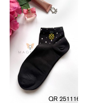 НАКЛАДКА НА НОСКИ QR251116 06