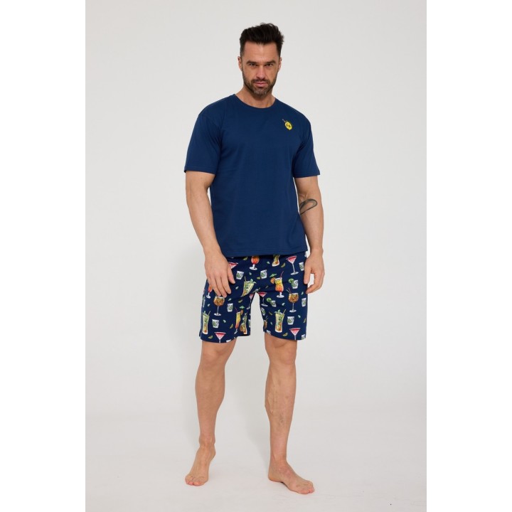 ПИЖАМА МУЖСКАЯ KR 326/171 FRESH