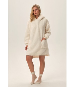HOMEWEAR  BLUZA DAMSKA FUNE 41952 AW24