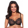 BIUSTONOSZ AV 2058 BLACK