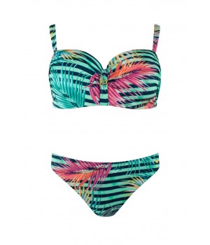 Купальник SAINT-TROPEZ з двох частин S730V1TR2