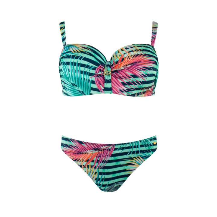 Купальник Saint-Tropez из двух частей S730V1TR2