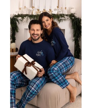 ПИЖАМЫ ЖЕНСКИЕ 743 BIG J/25