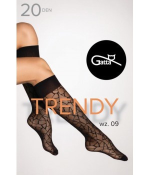 Гольфи TRENDYLINE 09- Гольфи