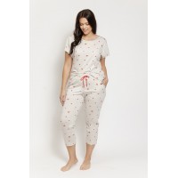 3545 ADELE Женская пижама S-XL