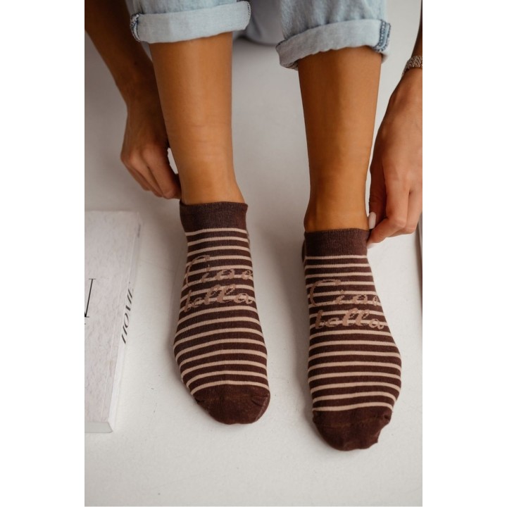 Женские носки Ciao Bella 1146.081