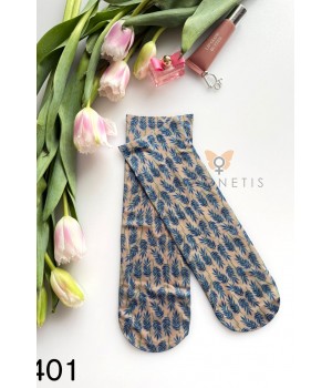 ШКАРПЕТКИ WZR 401