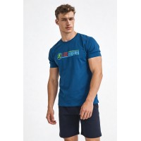 PIŻAMA BOY KR 500/54 LOS ANGELES