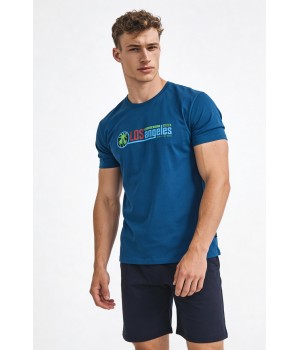 ПІЖАМА ДЛЯ ХЛОПЧИКА KR 500/54 LOS ANGELES