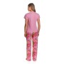 Женская пижама PM.7429