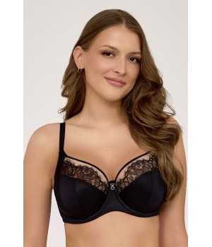 BIUSTONOSZ AV 2230 BLACK MAXI SSS BIUSTONOSZ AV 2230 BLACK MAXI SSS