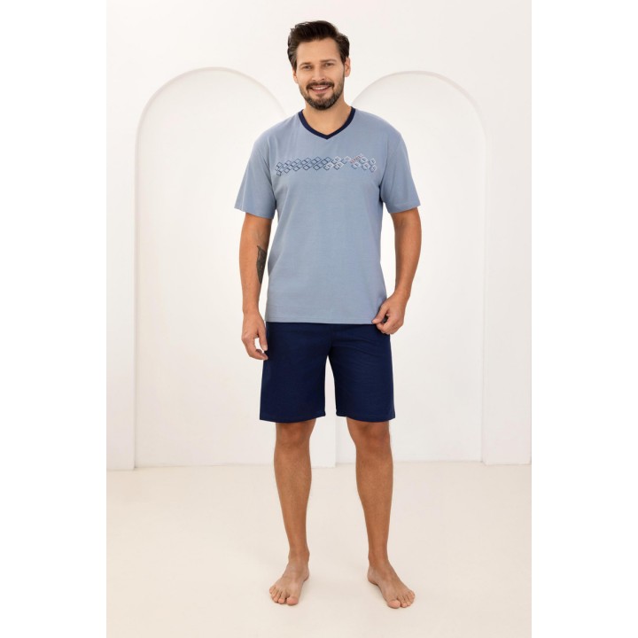 ЧОЛОВІЧА ПІЖАМА 503 BIG W/26