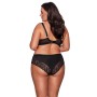 BIUSTONOSZ AV 2106 BLACK