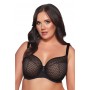 BIUSTONOSZ AV 2102 BLACK