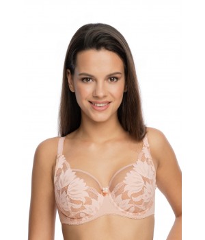 М'який бюстгальтер NIKE 1135 SOFT ROSE