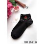 Применение носков QR251116 04