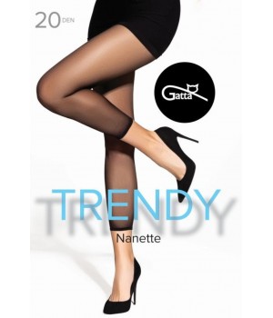 NANETTE - Женские леггинсы 20 DEN