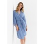 Женский банный халат 402 CANA 2XL