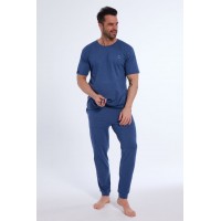 Мужская пижама 462/287 Лофотен