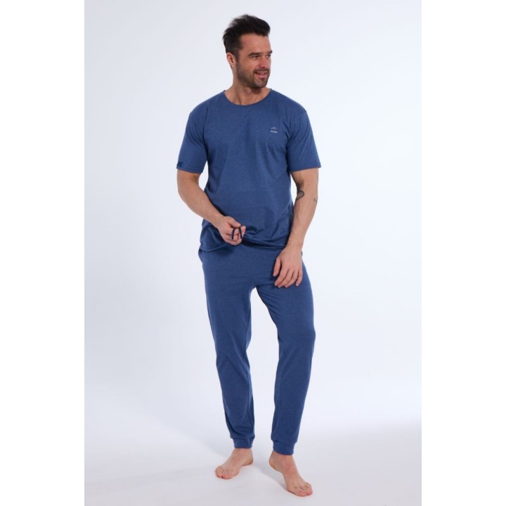 Мужская пижама 462/287 Лофотен