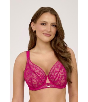 BIUSTONOSZ AV 2220 FUCHSIA