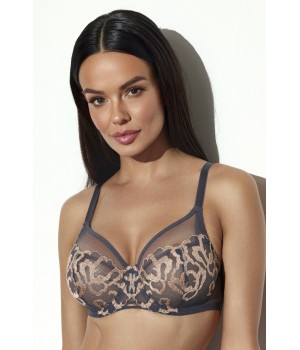 BIUSTONOSZ AV 2278 GRAPHITE