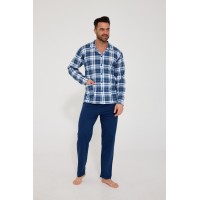 Мужская пижама DR 114, большой размер, W/26