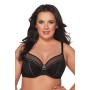 BIUSTONOSZ AV 2090 BLACK MAXI