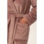 Женский халат Frankie 41950 AW24