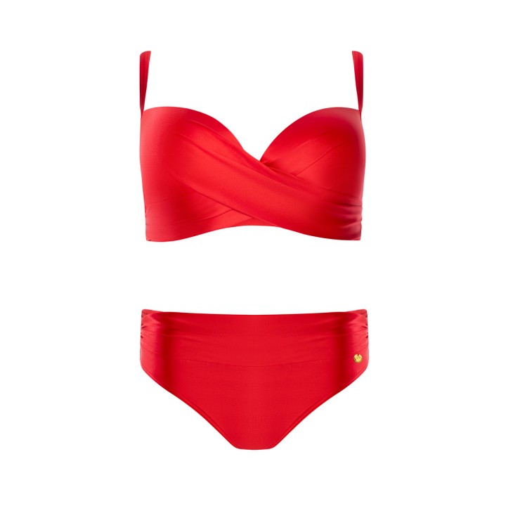 Купальник SILKE 3 S730RSL3