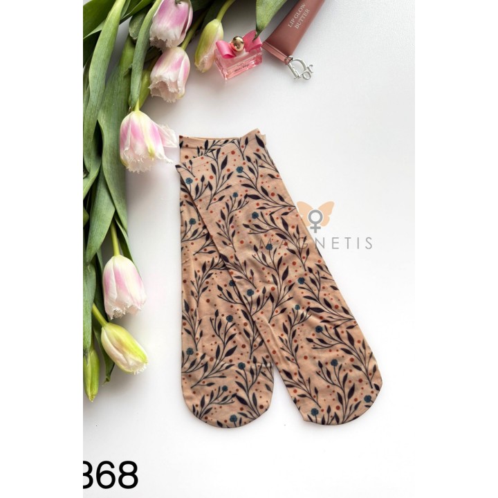 ШКАРПЕТКИ ZR 368