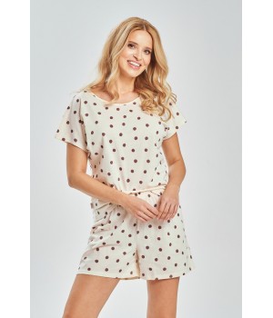 3528 ЖІНОЧА ПІЖАМА SELINA РОЗМІРУ S-XL