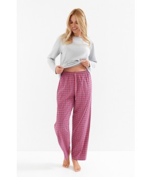 3512 ЖІНОЧА ПІЖАМА MADLEN РОЗМІРУ S-XL