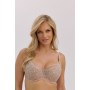 Полумягкий бюстгальтер Амели Арт. 1348