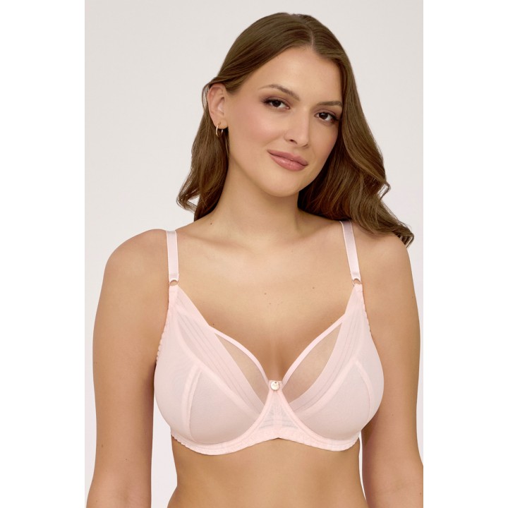 BIUSTONOSZ AV 2231 POWDERY MAXI