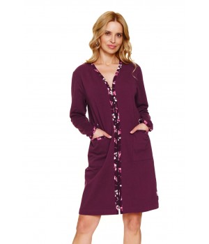 Женский банный халат SMZ.7319 J/25