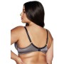 BIUSTONOSZ AV 1030 GRAY